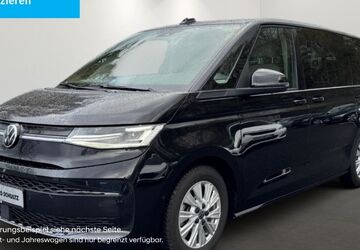 VW T7 Multivan 15.983 km 58.490 &euro; Wuppertal 42109