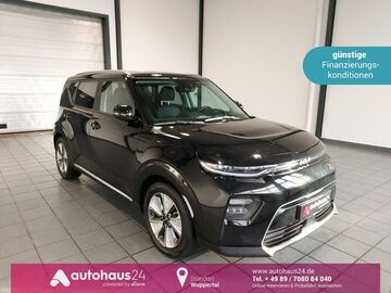 Gebrauchte Kia Soul