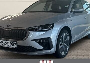 Skoda Scala 12.000 km 28.990 &euro; Gelsenkirchen 45894