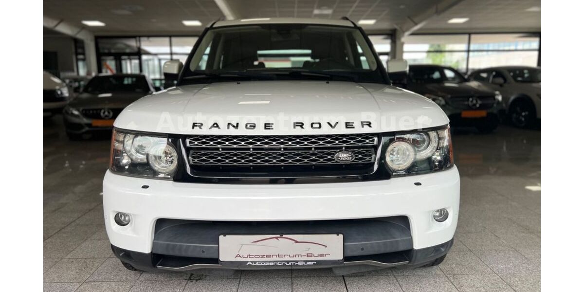 Land Rover Range Rover Sport 114.000 km 13.990 &euro; Gelsenkirchen 45881
