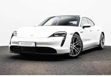 Porsche Taycan 37.149 km 66.500 &euro; Hagen 58091