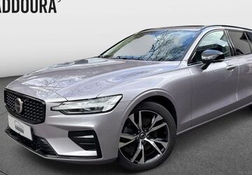 Volvo V60 20.897 km 34.990 &euro; Wuppertal 42117