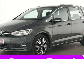 VW Touran 44.188 km 25.947 &euro; Neuss bei Düsseldorf 41460