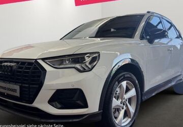 Audi Q3 15.959 km 42.880 &euro; Velbert 42553