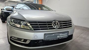 Gebrauchte VW CC