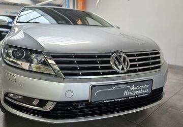 VW CC 140.851 km 8.480 &euro; Heiligenhaus 42579