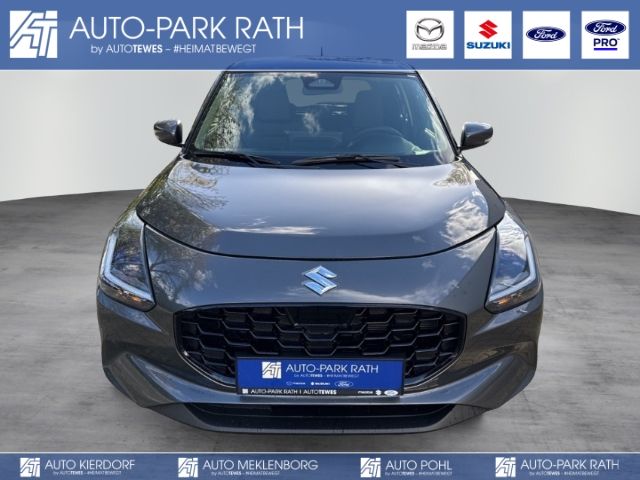 Suzuki Swift 1.723 km 19.980 &euro; Düsseldorf 40472