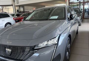 Peugeot 308 14.500 km 21.500 &euro; Duisburg 47138