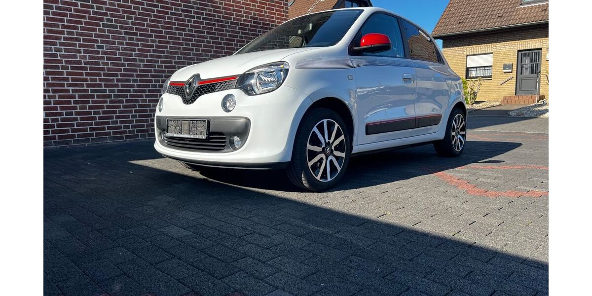 Renault Twingo 48.500 km 7.500 &euro; Herten 45701