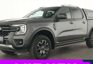 Ford Ranger 35.495 km 44.878 &euro; Neuss bei Düsseldorf 41460