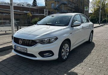 Fiat Tipo 56.000 km 10.590 &euro; Witten 58453
