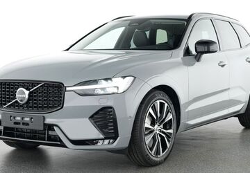 Volvo XC60 25.957 km 42.780 &euro; Wuppertal 42109