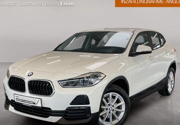 BMW X2 38.023 km 23.799 &euro; Essen 45141