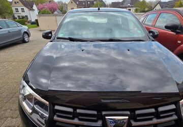 Dacia Sandero 80.500 km 5.800 &euro; Witten 58454