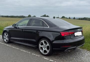 Audi A3 279.000 km 12.950 &euro; Velbert 42549