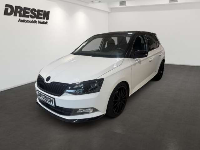 Skoda Fabia 67.456 km 16.140 &euro; Neuss 41464