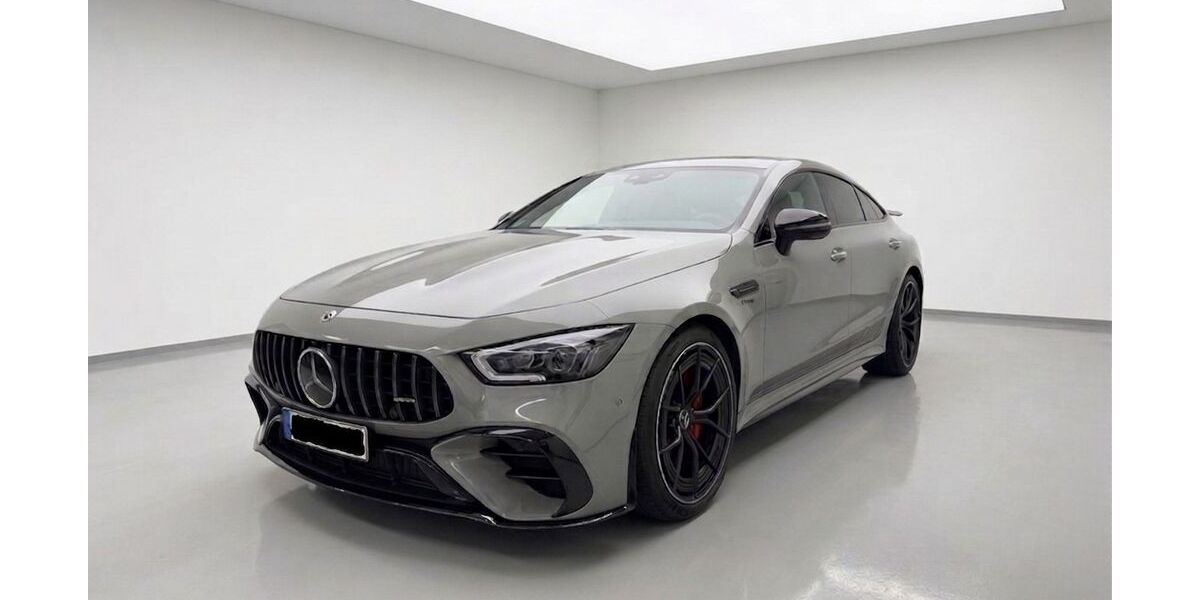 Mercedes-Benz AMG GT 14.800 km 90.000 &euro; Duisburg 47228