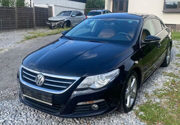 VW CC 230.000 km 6.490 &euro; Mülheim an der Ruhr 45481