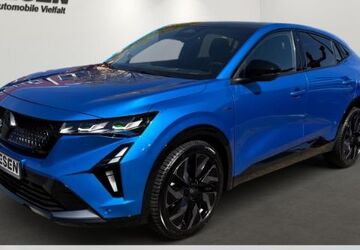 Renault Rafale 27.463 km 41.290 &euro; Neuss 41464