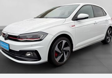 VW Polo 41.036 km 19.860 &euro; Duisburg 47059