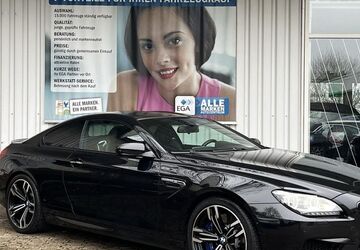 BMW M6 58.600 km 55.887 &euro; Wermelskirchen 42929