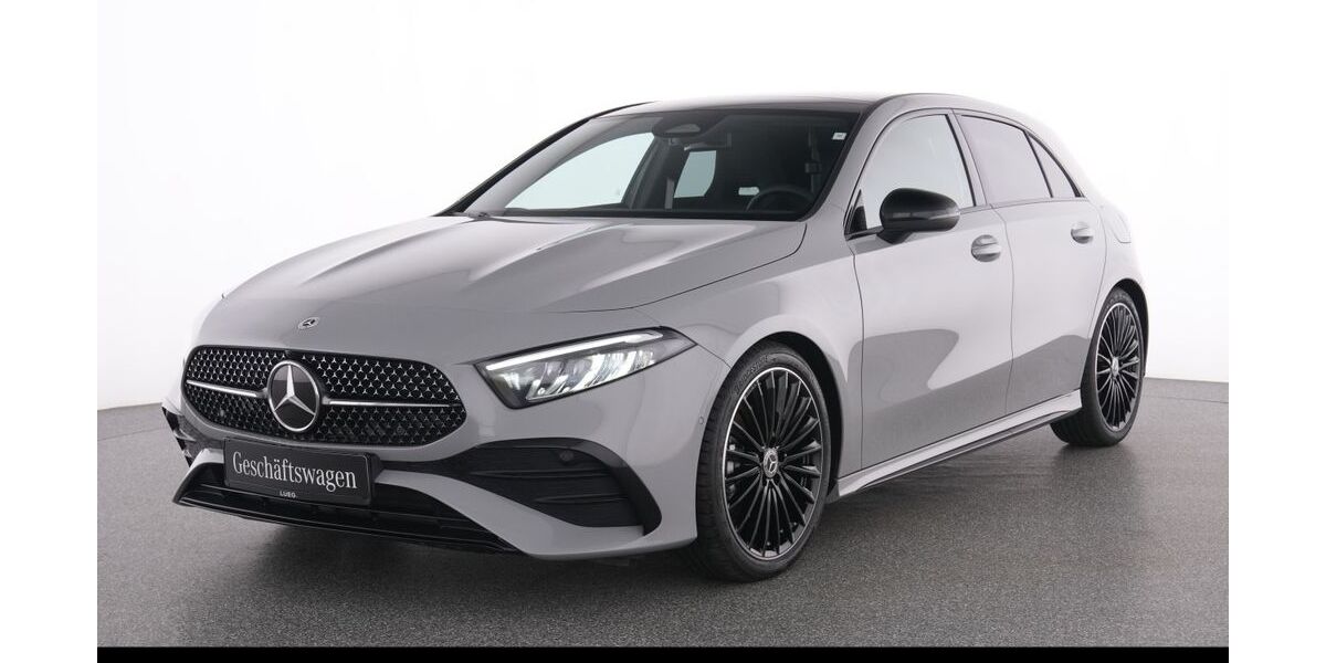 Mercedes-Benz A 180 7.304 km 35.450 &euro; Essen 45309