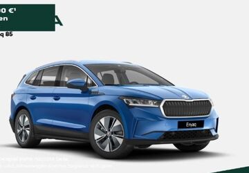 Skoda Enyaq 20.397 km 22.100 &euro; Düsseldorf 40233