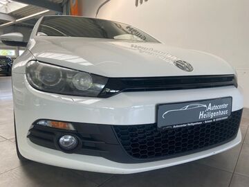 Gebrauchte VW Scirocco