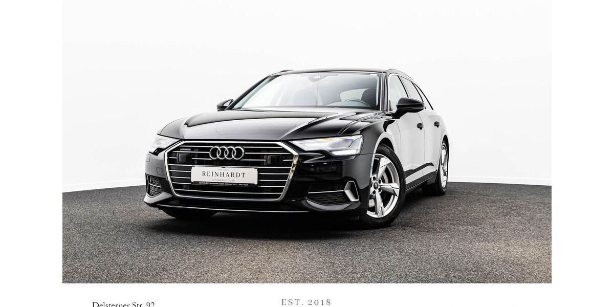 Audi A6 114.294 km 32.670 &euro; Hagen 58091