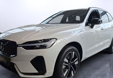 Volvo XC60 5.990 km 64.890 &euro; Gelsenkirchen 45891