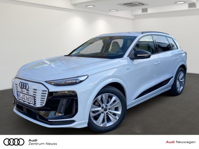 Audi Q6 e-tron 9.999 km 80.980 &euro; Neuss 41464