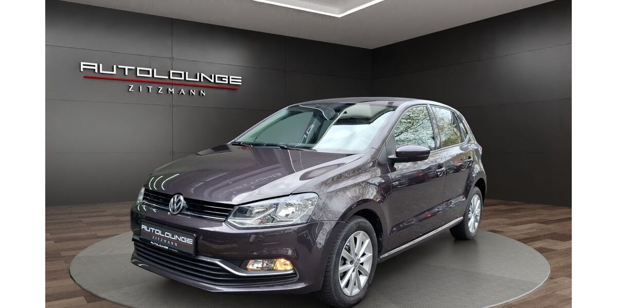 VW Polo 63.350 km 9.990 &euro; Wuppertal 42349