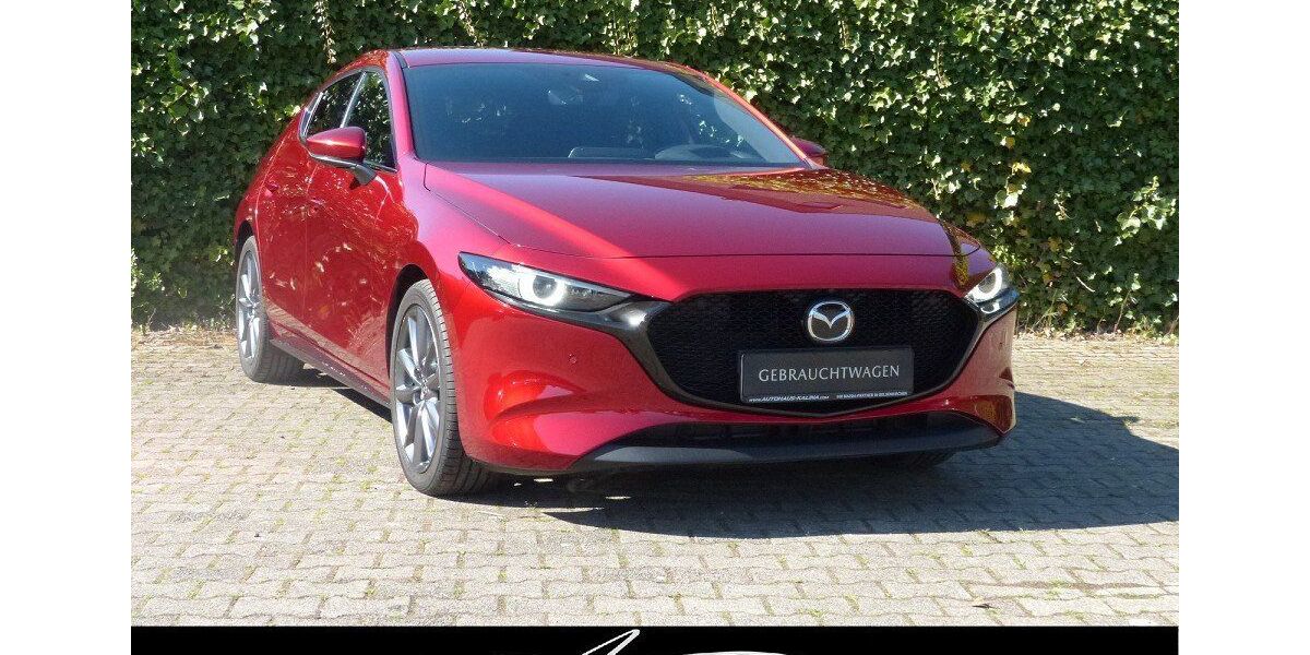 Mazda 3 48.900 km 20.550 &euro; Gelsenkirchen 45899