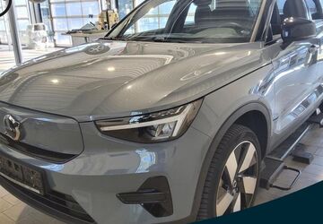 Volvo XC40 28.932 km 33.490 &euro; Essen-Kray 45309