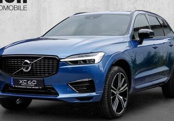 Volvo XC60 52.064 km 39.900 &euro; Wuppertal 42109