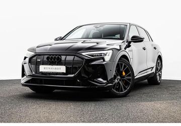 Audi e-tron 84.458 km 36.100 &euro; Hagen 58091