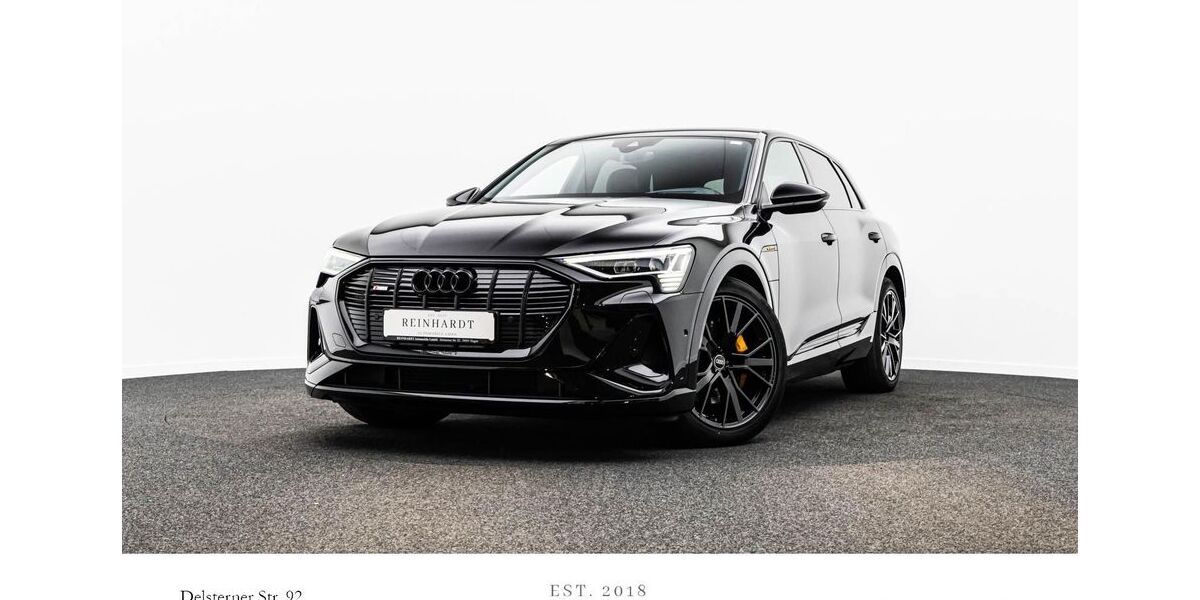 Audi e-tron 84.458 km 36.100 &euro; Hagen 58091