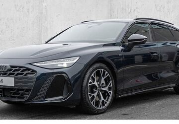 Audi A6 10.000 km 66.990 &euro; Düsseldorf 40549