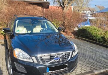 Volvo XC60 255.000 km 7.400 &euro; Neuss 41469