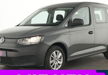 VW Caddy 27.871 km 23.979 &euro; Neuss 41460