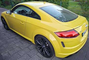 Gebrauchte Audi TT