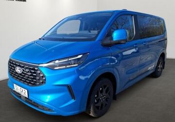 Ford Tourneo Custom 18.500 km 54.950 &euro; Neuss 41464