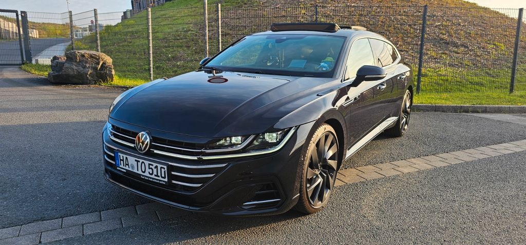 VW Arteon 81.267 km 32.000 &euro; Hagen 58097