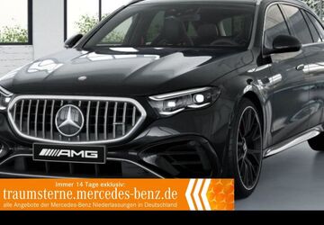 Mercedes-Benz E 53 AMG 7.594 km 90.990 &euro; Neuss 41460