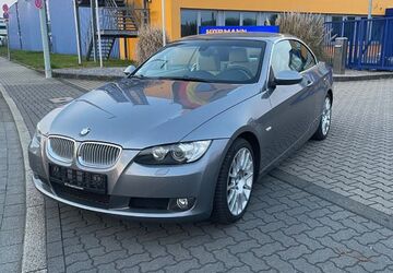 BMW 330 104.374 km 15.399 &euro; Herne 44649