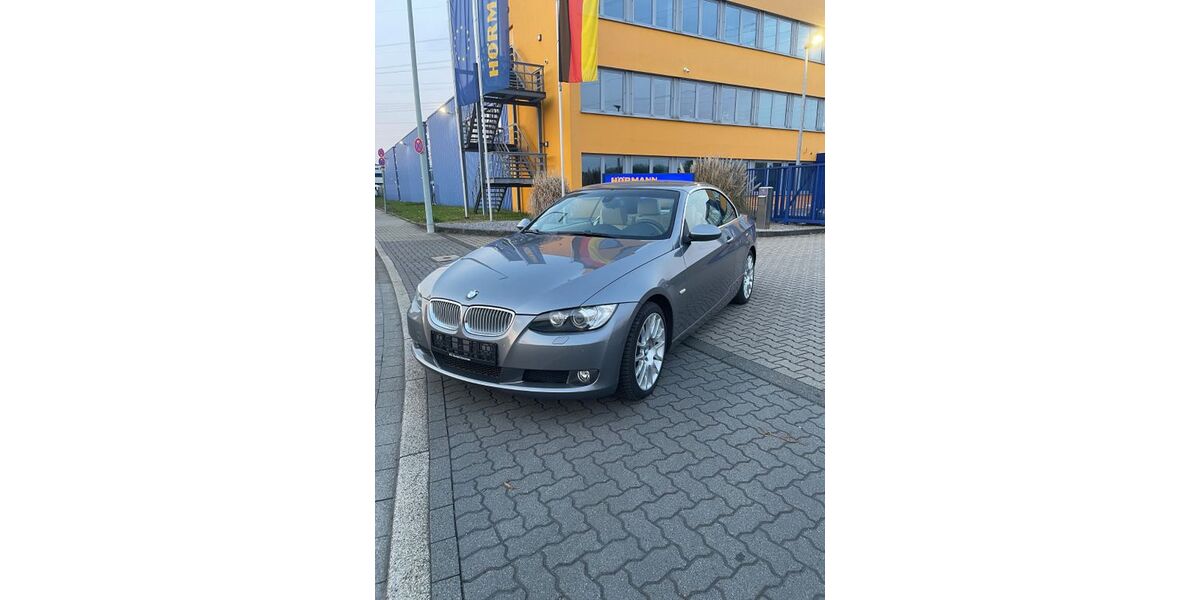 BMW 330 104.374 km 15.399 &euro; Herne 44649