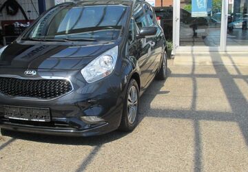 Kia Venga 67.600 km 10.990 &euro; Langenfeld 40764
