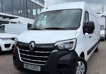 Renault Master 229.313 km 14.850 &euro; Hilden 40721