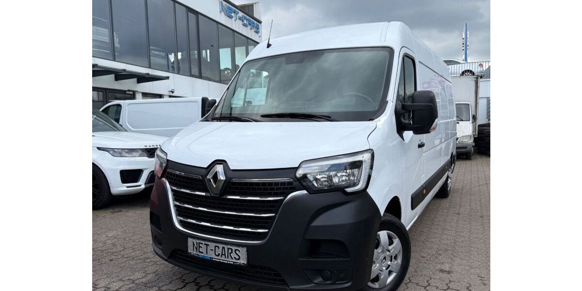 Renault Master 229.313 km 14.850 &euro; Hilden 40721