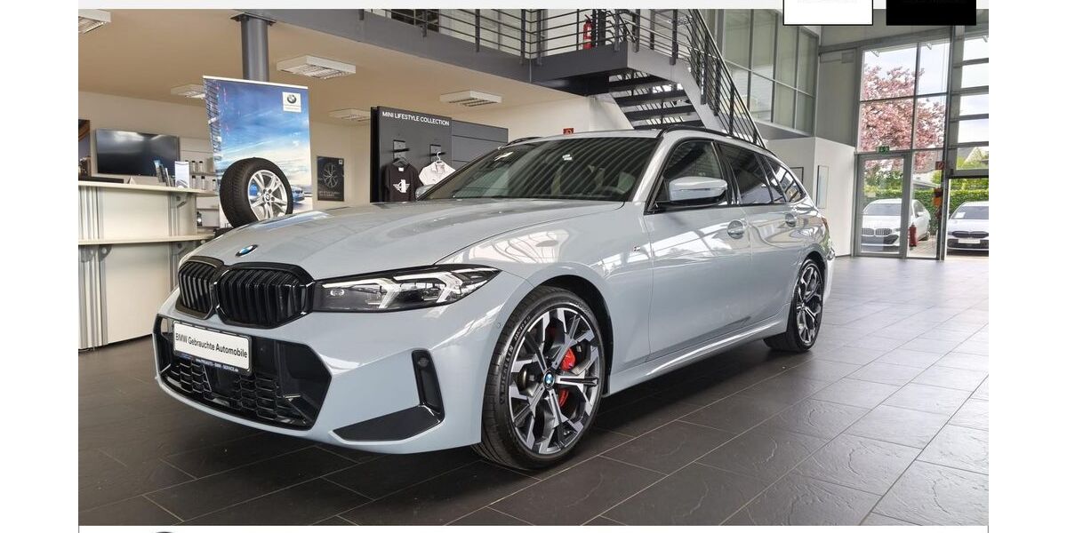 BMW 330 9.965 km 53.990 &euro; Langenfeld 40764